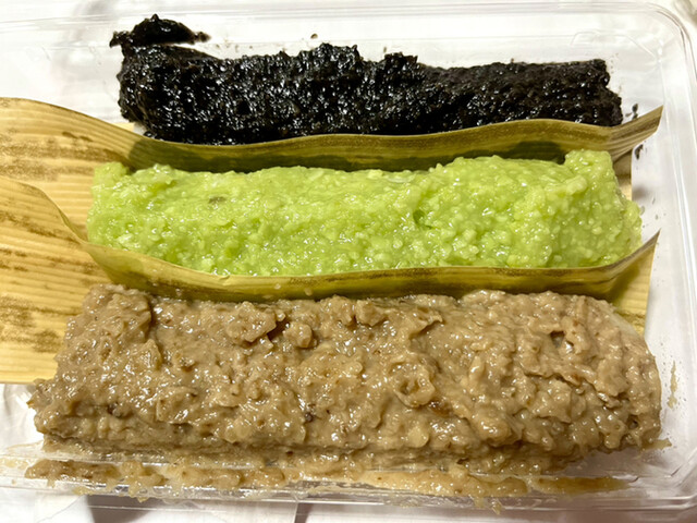 だんごと煎餅の店　みよまつ - 天童（甘味処）の写真