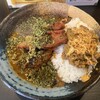 カレーノトリコ