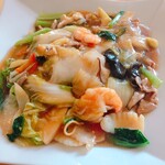 赤坂 四川飯店 - 