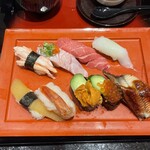 Kaitenzushi Jin - 