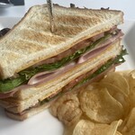 サンドウィッチ