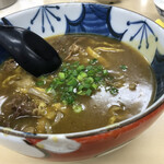 広場食堂 - 