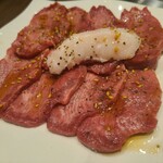 宙 SORA 韓国家庭料理&焼肉 - 