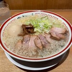 中華そば専門 田中そば店 - 