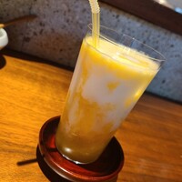 但 - 