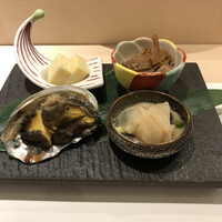 すし尽誠 - 