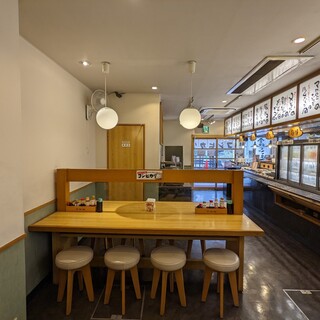 四条西洞院食堂_2