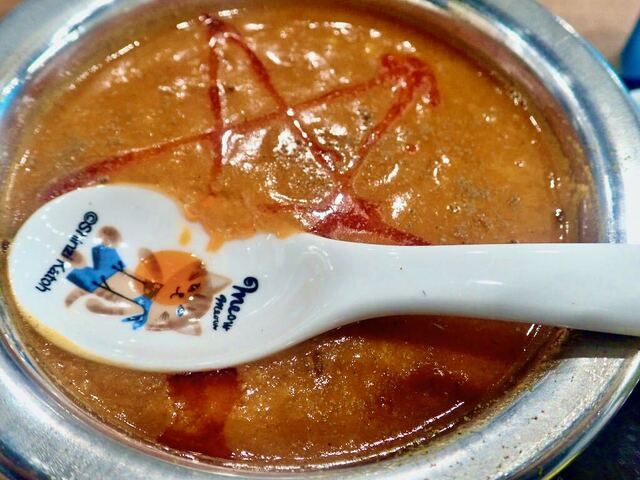 インドネパール料理 KR 中野栄店（ケイアール） - 中野栄（インドカレー）の写真