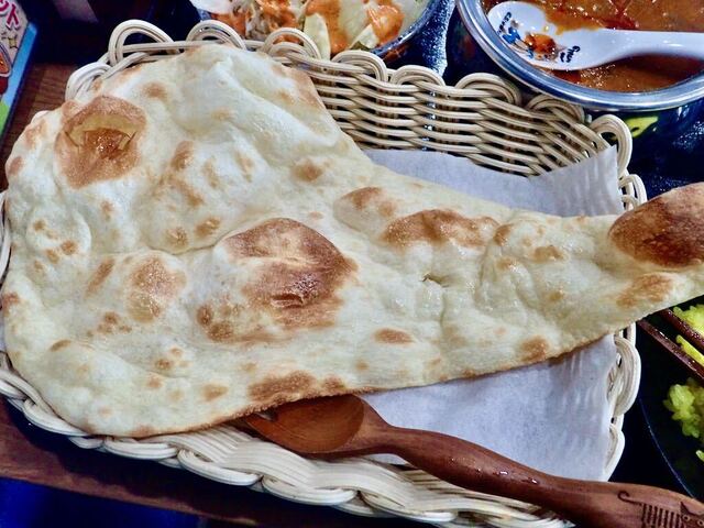 インドネパール料理 KR 中野栄店（ケイアール） - 中野栄（インドカレー）の写真