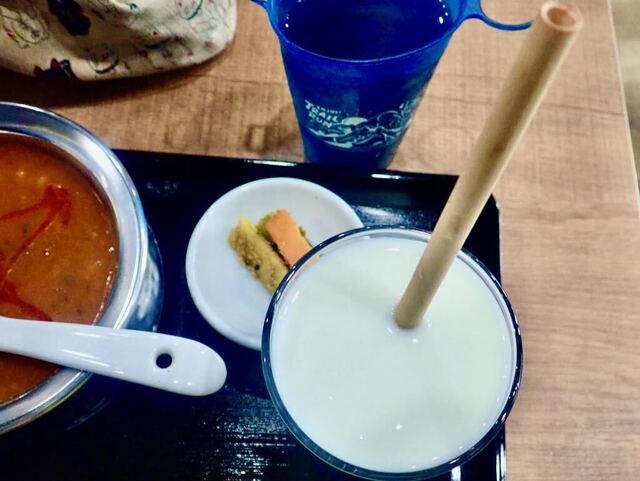 インドネパール料理 KR 中野栄店（ケイアール） - 中野栄（インドカレー）の写真