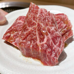 Itamae Yakiniku Isshou - 