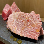 Itamae Yakiniku Isshou - 