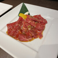 叙々苑 新宿小田急ハルク店 - 