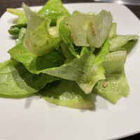 叙々苑 新宿小田急ハルク店 - 