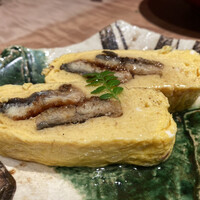 炭焼 うな富士 有楽町店 - うまき 1,300円