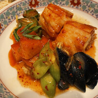 叙々苑 新宿小田急ハルク店 - 