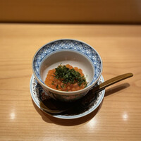 鮨 つぼみ - 