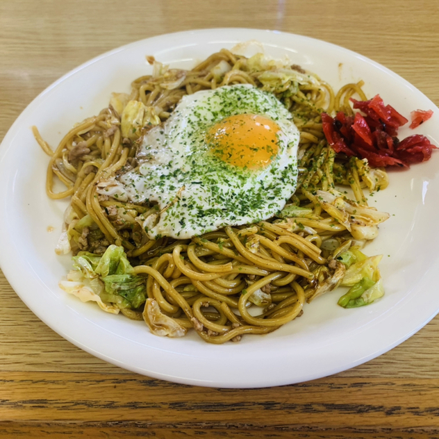 おおもり屋 - 横手市その他（レストラン）の写真