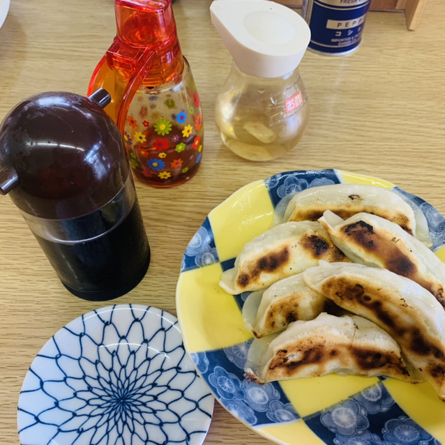 おおもり屋 - 横手市その他（レストラン）の写真