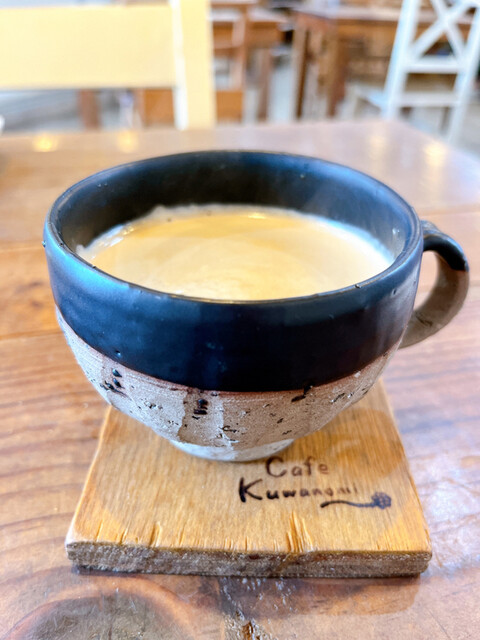 Cafe桑の実（カフェ） - 笹谷（カフェ）の写真