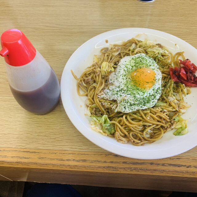 おおもり屋 - 横手市その他（レストラン）の写真