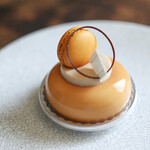 フォルテシモ アッシュ （FORTISSIMO H） - 池下/ケーキ | 食べログ