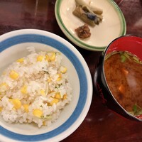 ざくろ 銀座店 - 
