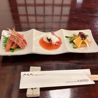ざくろ 銀座店 - 