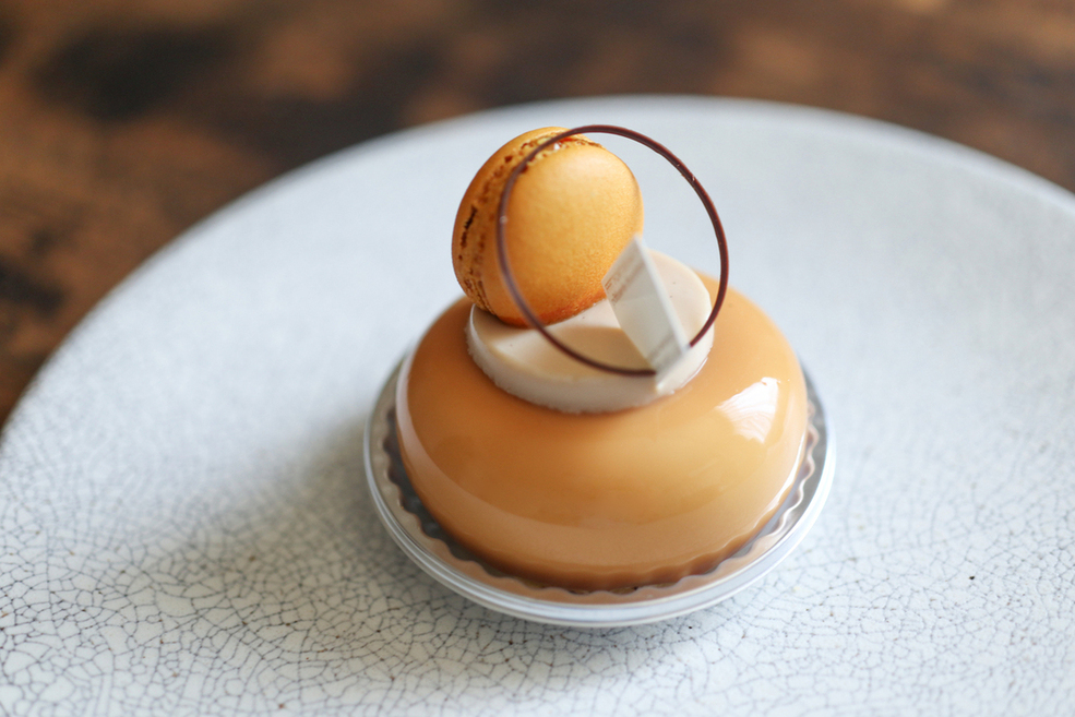 写真 : フォルテシモ アッシュ （FORTISSIMO H） - 池下/ケーキ | 食べログ