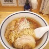 利尻昆布ラーメン くろおび