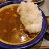 カリーライス専門店エチオピア 本店