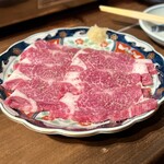 京洛焼肉 ぽめ - 