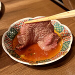 京洛焼肉 ぽめ - 