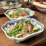 京洛焼肉 ぽめ - 