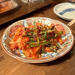 京洛焼肉 ぽめ - 