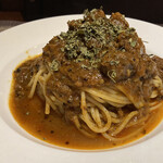 トラットリア モンテトミ - 