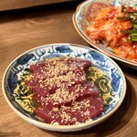 京洛焼肉 ぽめ - 