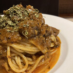 トラットリア モンテトミ - 