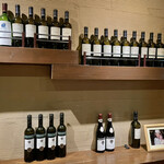 ワインキッチン コメット - 