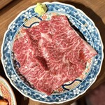 京洛焼肉 ぽめ - 