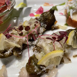 ワインキッチン コメット - 