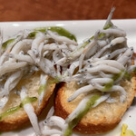 ワインキッチン コメット - 