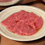 京洛焼肉 ぽめ - 