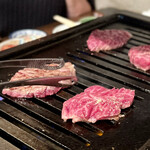 京洛焼肉 ぽめ - 