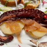 ワインキッチン コメット - 