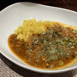 トラットリア モンテトミ - 