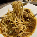 トラットリア モンテトミ - 