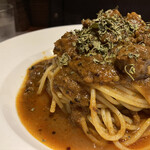 トラットリア モンテトミ - 