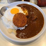 カレー専門店 横浜 - 