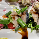 ワインキッチン コメット - 